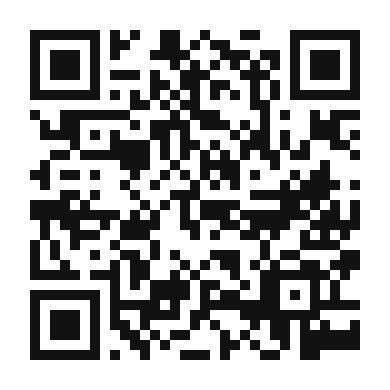 QR code linking to the digital version of Ghee Rice: An Indian Delicacy