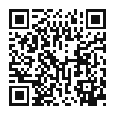 QR code linking to the digital version of Ghee Roast Dosa