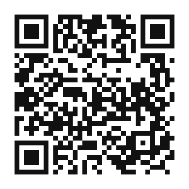 QR code linking to the digital version of Ghost Pepper Salsa