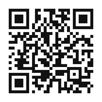 QR code linking to the digital version of Classic Gimlet