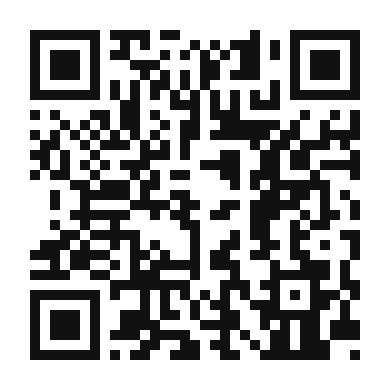 QR code linking to the digital version of Gin and Tonic Cold Brew