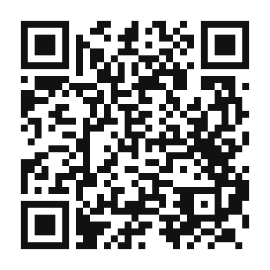 QR code linking to the digital version of Classic Gin and Tonic