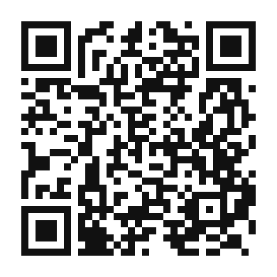 QR code linking to the digital version of Gin Margarita