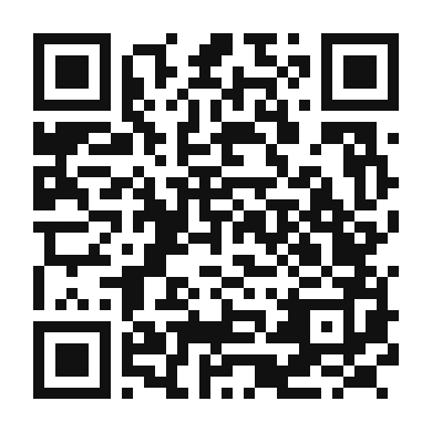 QR code linking to the digital version of Ginataang Bilo Bilo