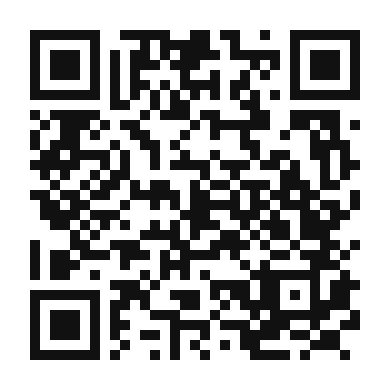 QR code linking to the digital version of Ginataang Kalabasa