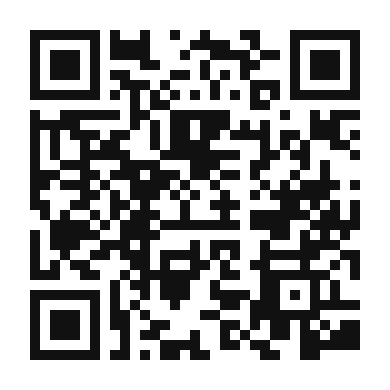 QR code linking to the digital version of Ginger Tofu Stir Fry
