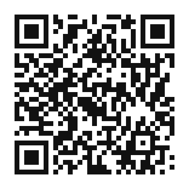 QR code linking to the digital version of Gingerbread Old Fashioned
