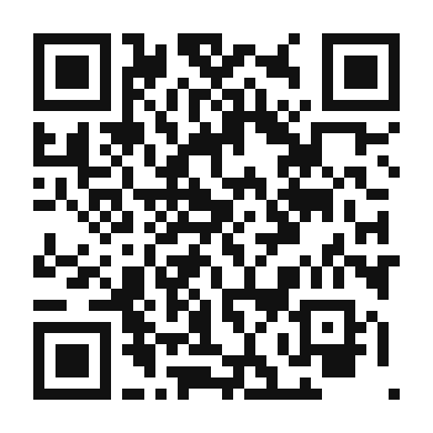 QR code linking to the digital version of Classic Spiced Gingerbread