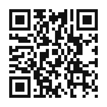 QR code linking to the digital version of Githeri