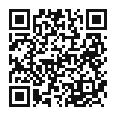 QR code linking to the digital version of Honey Glazed Ham