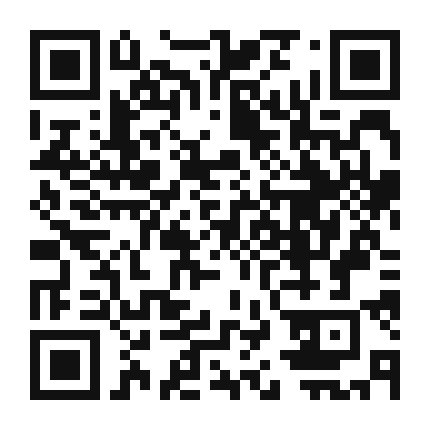 QR code linking to the digital version of Gluten-Free Asian Lettuce Wraps