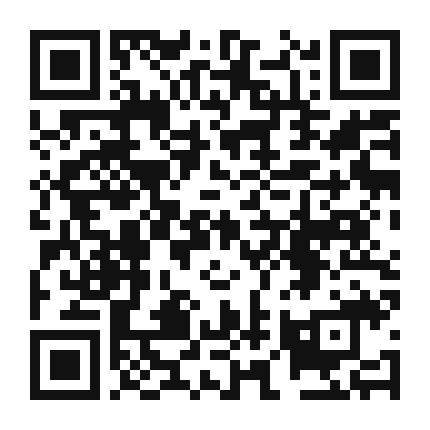 QR code linking to the digital version of Gluten-Free Beet and Goat Cheese Salad