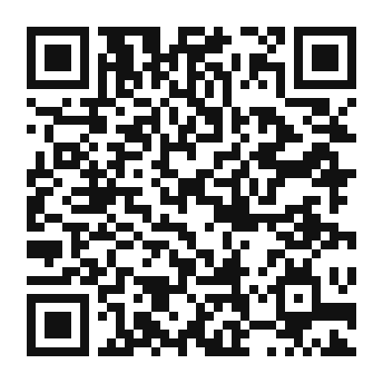 QR code linking to the digital version of Gluten-Free Cauliflower Tortillas
