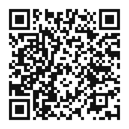 QR code linking to the digital version of Gluten-Free Chicken and Rice Casserole