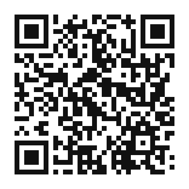 QR code linking to the digital version of Gluten-Free Chicken Piccata