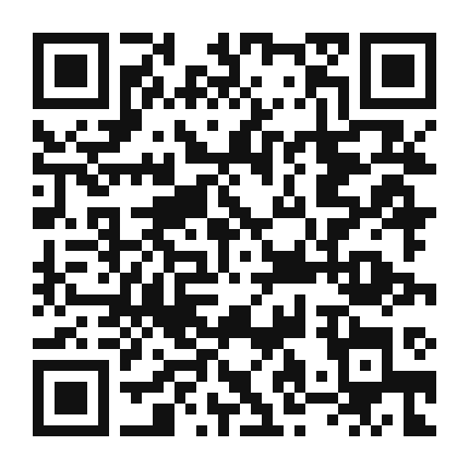QR code linking to the digital version of Gluten-Free Cilantro Lime Rice