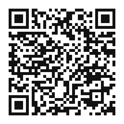 QR code linking to the digital version of Gluten-Free Coconut Macaroons