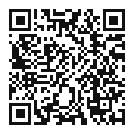 QR code linking to the digital version of Gluten-Free Flourless Dark Chocolate Torte