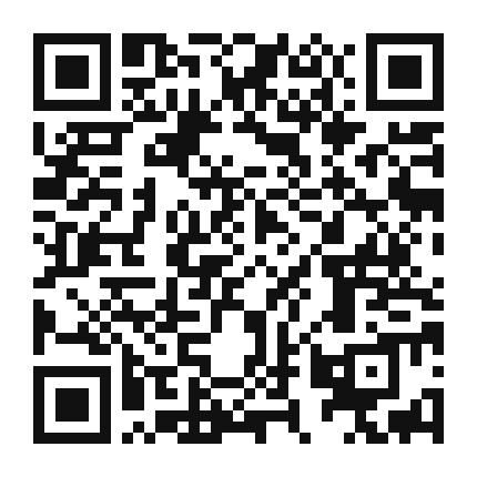 QR code linking to the digital version of Gluten-Free Greek Salad with Quinoa