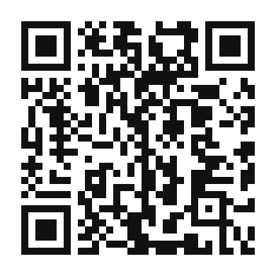 QR code linking to the digital version of Gluten-Free Lemon Bars