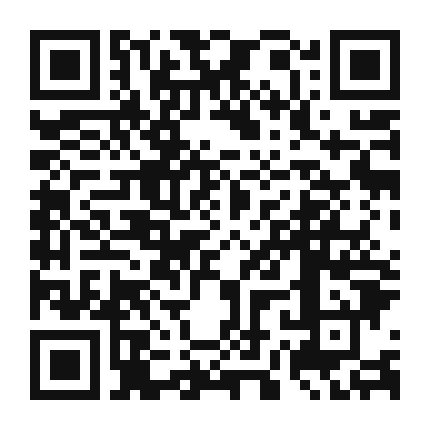 QR code linking to the digital version of Zesty Lemon Herb Quinoa