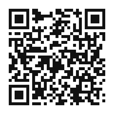 QR code linking to the digital version of Hearty Gluten-Free Lentil Soup