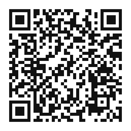 QR code linking to the digital version of Gluten-Free No-Bake Chocolate Energy Bites
