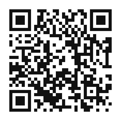 QR code linking to the digital version of Gluten-Free Pecan Pie