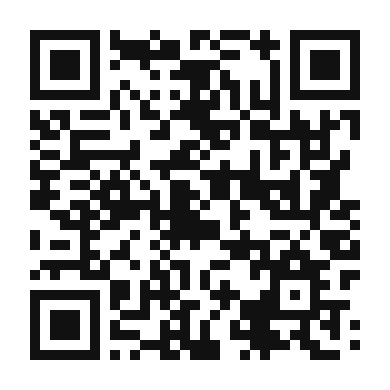 QR code linking to the digital version of Gluten-Free Pumpkin Muffins