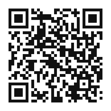 QR code linking to the digital version of Gluten-Free Pumpkin Pancakes