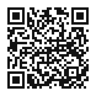 QR code linking to the digital version of Savory Gluten-Free Shrimp and Grits