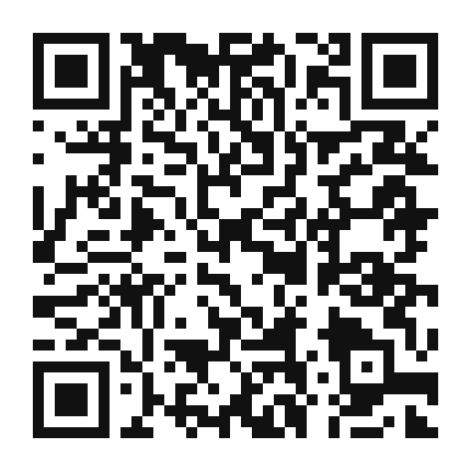 QR code linking to the digital version of Enhanced Gluten-Free Quinoa Tabbouleh