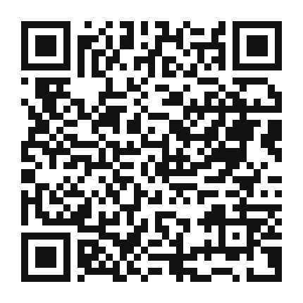 QR code linking to the digital version of Sizzling Gluten-Free Vegetable Fajitas with Corn Tortillas