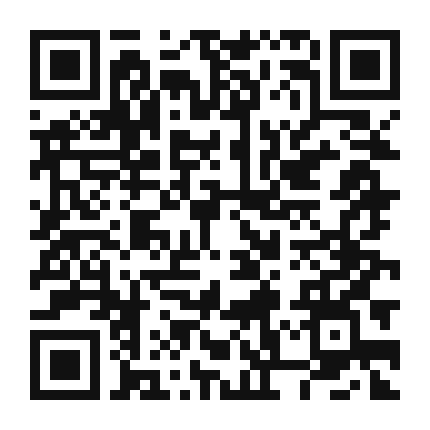 QR code linking to the digital version of Gluten-Free Veggie Tacos with Corn Tortillas