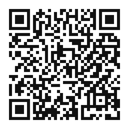 QR code linking to the digital version of Glutinous Rice Balls in Syrup