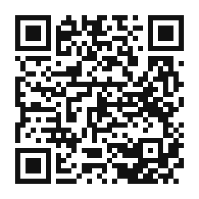 QR code linking to the digital version of Glutinous Rice Balls in Ginger Broth
