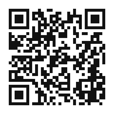 QR code linking to the digital version of Gnocchi al Gorgonzola