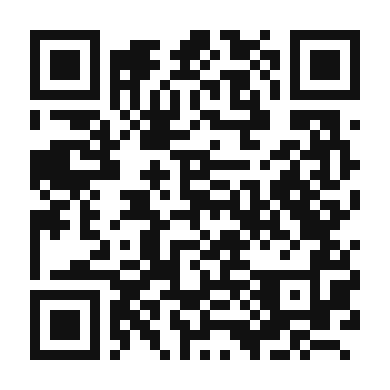 QR code linking to the digital version of Gnocchi Alla Fiorentina