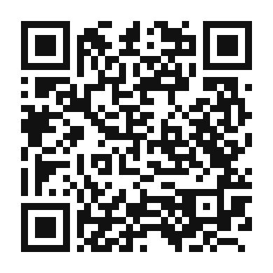 QR code linking to the digital version of Gnocchi Di Patate