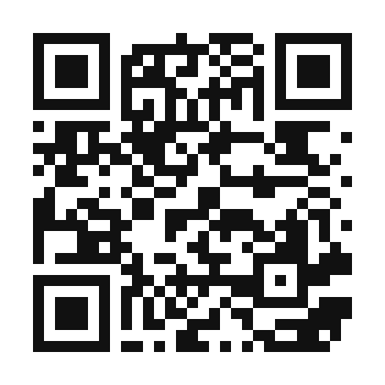 QR code linking to the digital version of Homemade Potato Gnocchi