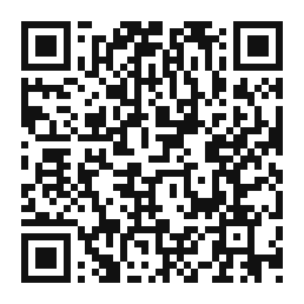 QR code linking to the digital version of Goat Cheese and Herb Omelette