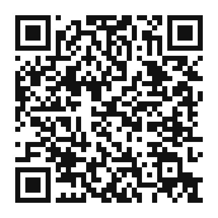 QR code linking to the digital version of Goat Cheese and Spinach Salad
