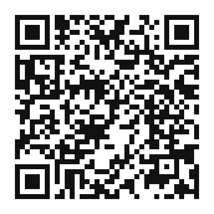 QR code linking to the digital version of Gourmet Goat Cheese and Sun-Dried Tomato Omelette