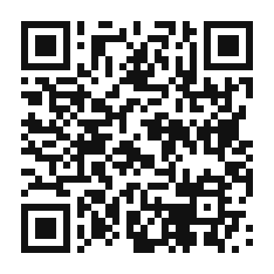 QR code linking to the digital version of Spicy Gochujang Chicken Skewers