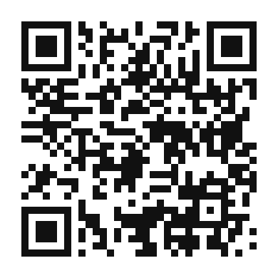 QR code linking to the digital version of Gochujang Samgyeopsal