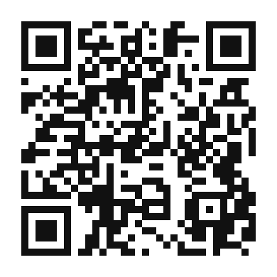 QR code linking to the digital version of Gochujang Sauce