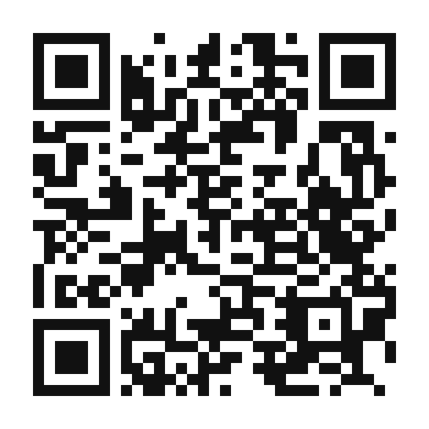 QR code linking to the digital version of Spicy Gochujang Chicken Stir-Fry