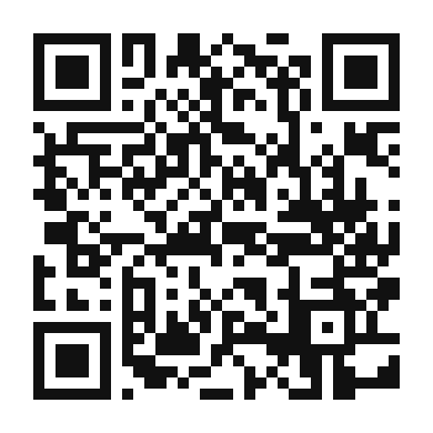 QR code linking to the digital version of The Godfather Cocktail