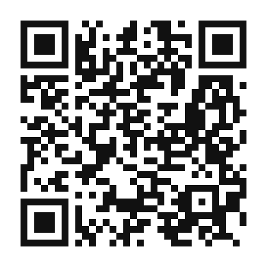 QR code linking to the digital version of Godmother Cocktail