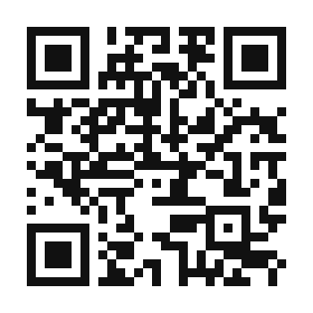 QR code linking to the digital version of Goi Tom - Vietnamese Shrimp Salad